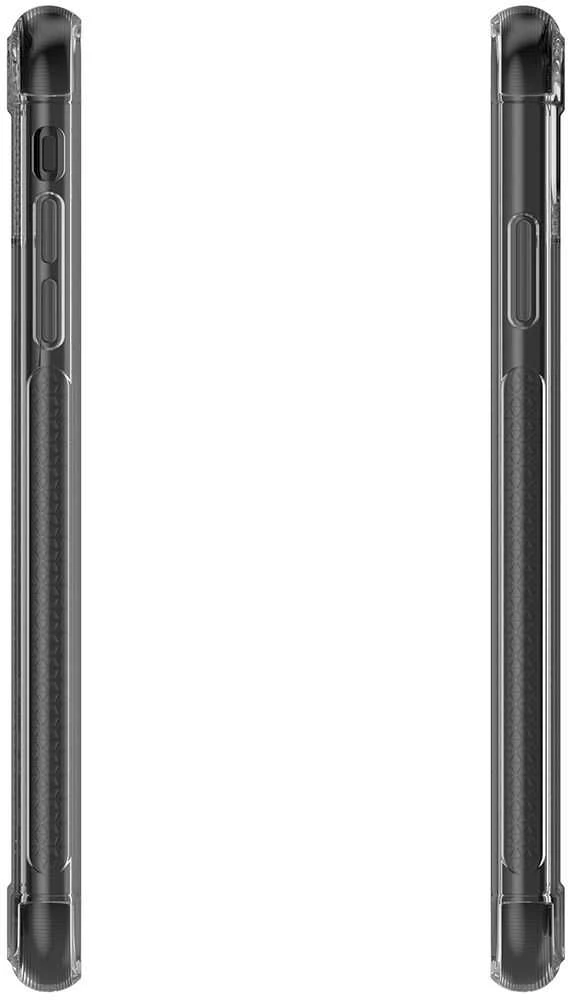 Ghostek Covert 2 Apple iPhone Xs Max dėklas juodas