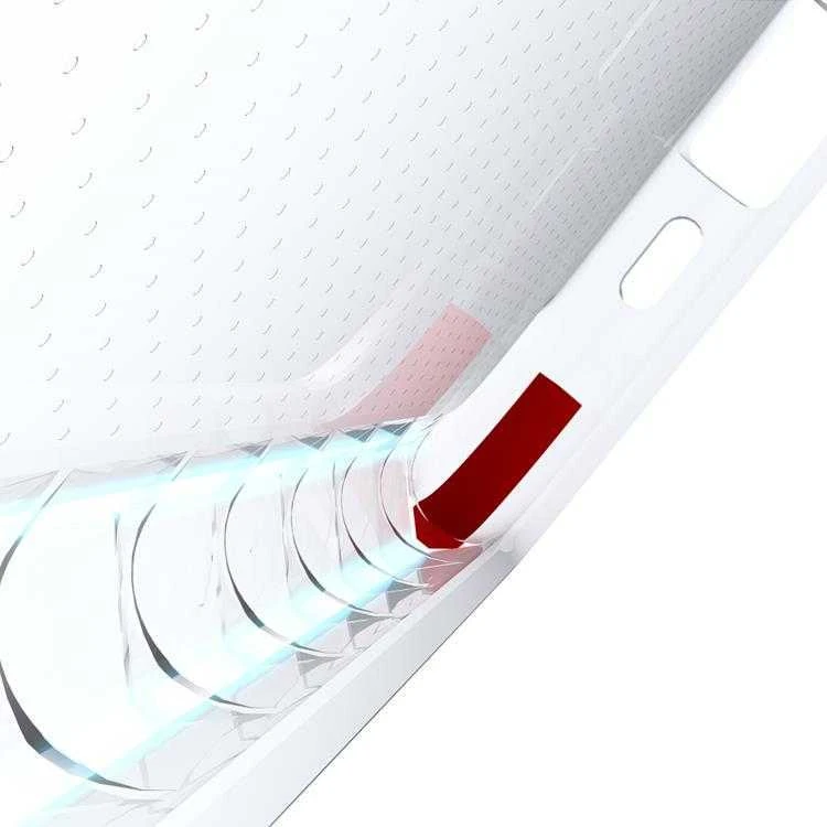 Ghostek Covert 3 Apple iPhone 11 Pro Max dėklas, rožinis