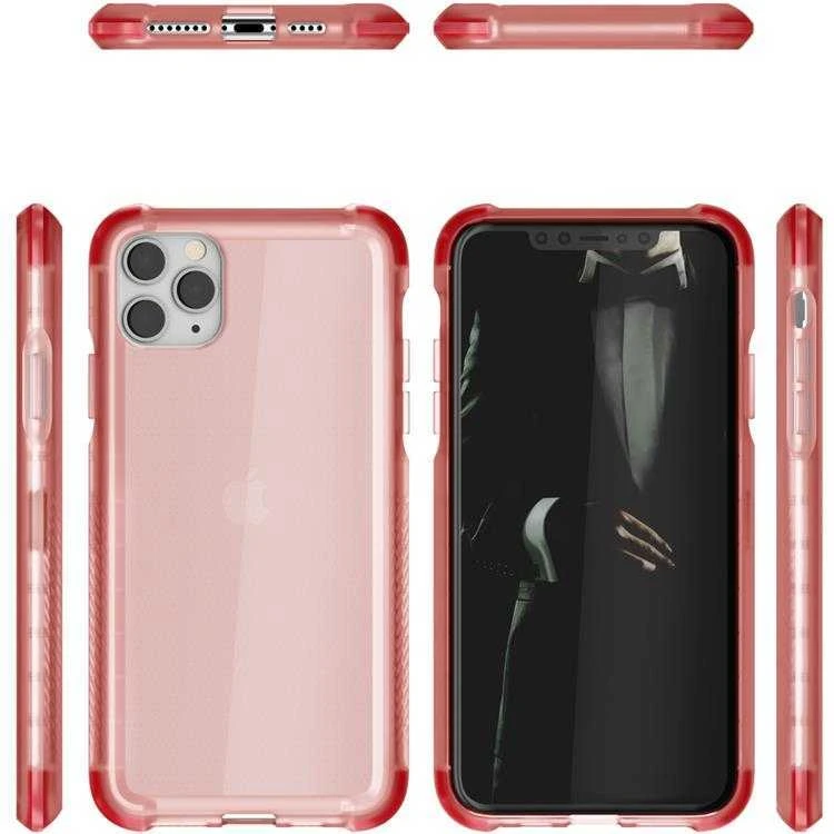 Ghostek Covert 3 Apple iPhone 11 Pro Max dėklas, rožinis
