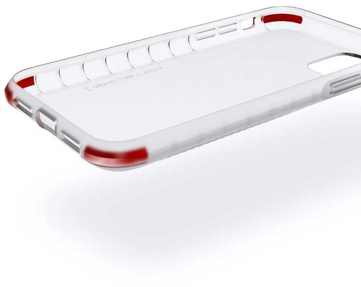 Ghostek Covert 3 Apple iPhone 11 Pro Max dėklas skaidrus
