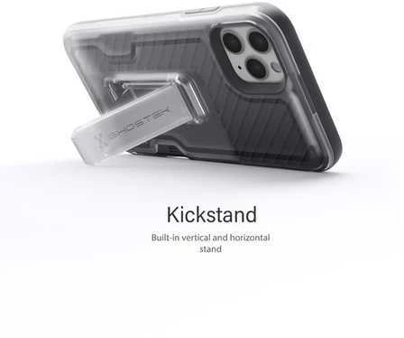 Ghostek „Iron Armor 3“ dėklas Apple iPhone 11 Pro Max, mėlynas