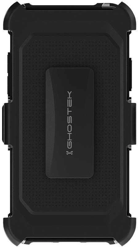 Ghostek Iron Armor Apple iPhone Xs dėklas juodas