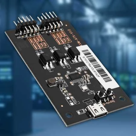 Gl Inet GL-ATX nuotolinio maitinimo valdymo modulis