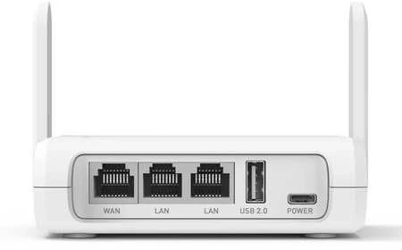 GL.iNet Opal Wi-Fi 5 Maršrutizatorius