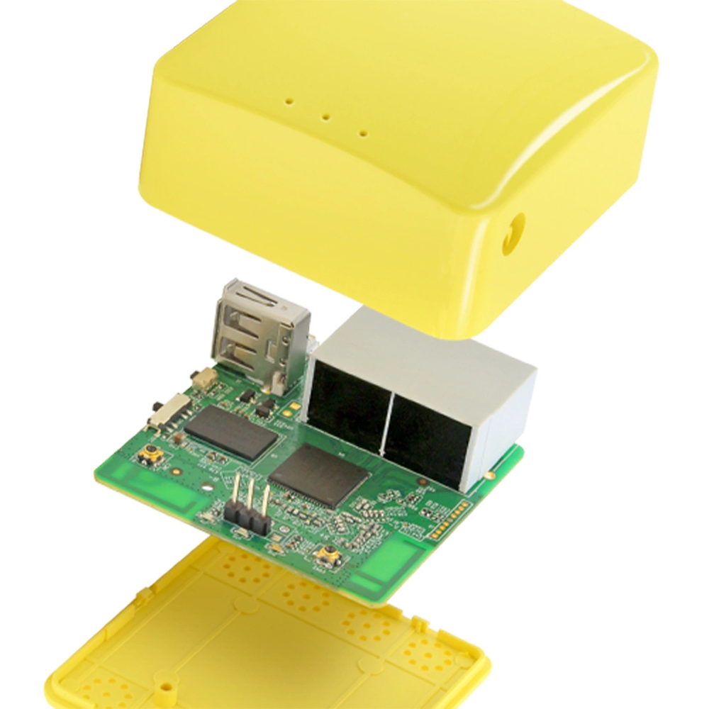 Mini maršrutizatorius GL.iNet Mango GL-MT300N-V2