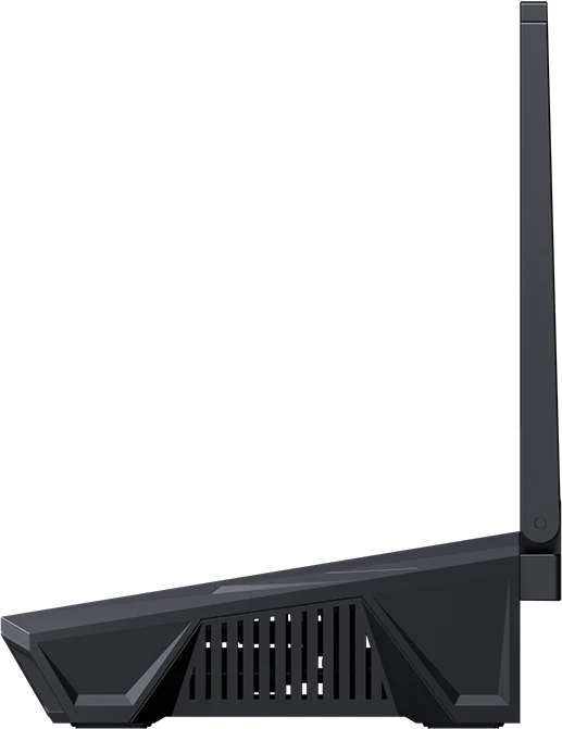 Gl Inet Maršrutizatorius GL.iNet Flint 3 GL-BE9300 | Wi-Fi 7 2.4/5/6 GHz VPN