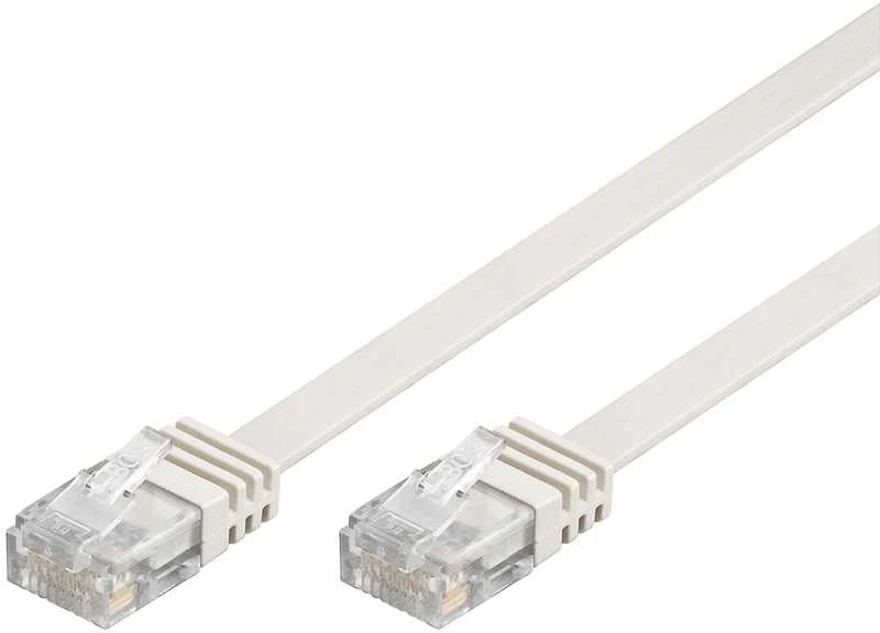 Goobay Kabelis LAN Patchcord CAT 5E U/UTP butas 7m