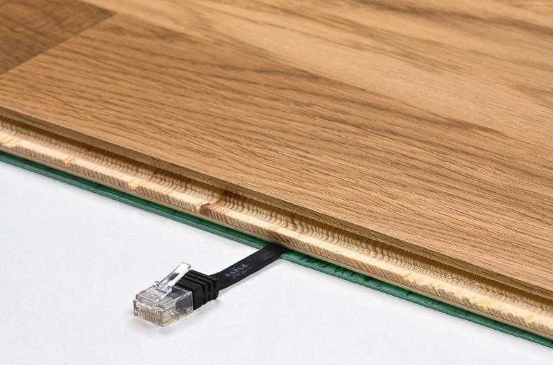 Goobay Kabelis LAN Patchcord CAT 5E U/UTP butas 7m