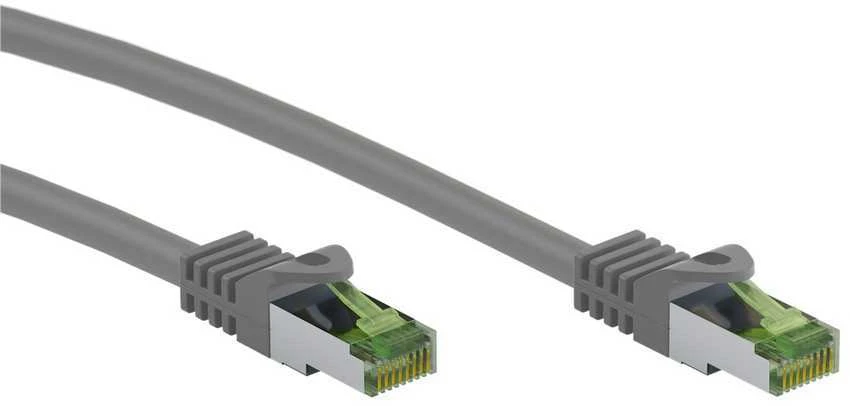 „Goobay“ LAN jungiamasis laidas CAT 8.1 GHMT S/FTP kabelis, 5 m