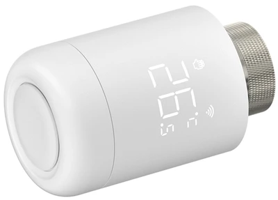 Avatto TRV06 Zigbee išmanusis radiatoriaus vožtuvas termopavara TUYA