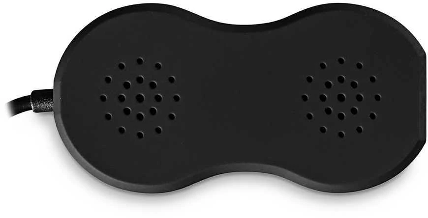 Grabber Spacetronik SP-HVG12 HDMI įrašymo įrenginys, skirtas kompiuteriui