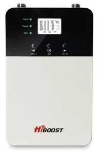 GSM/3G/4G HiBoost Hi13-5S kartotuvo rinkinys, 5 juostos
