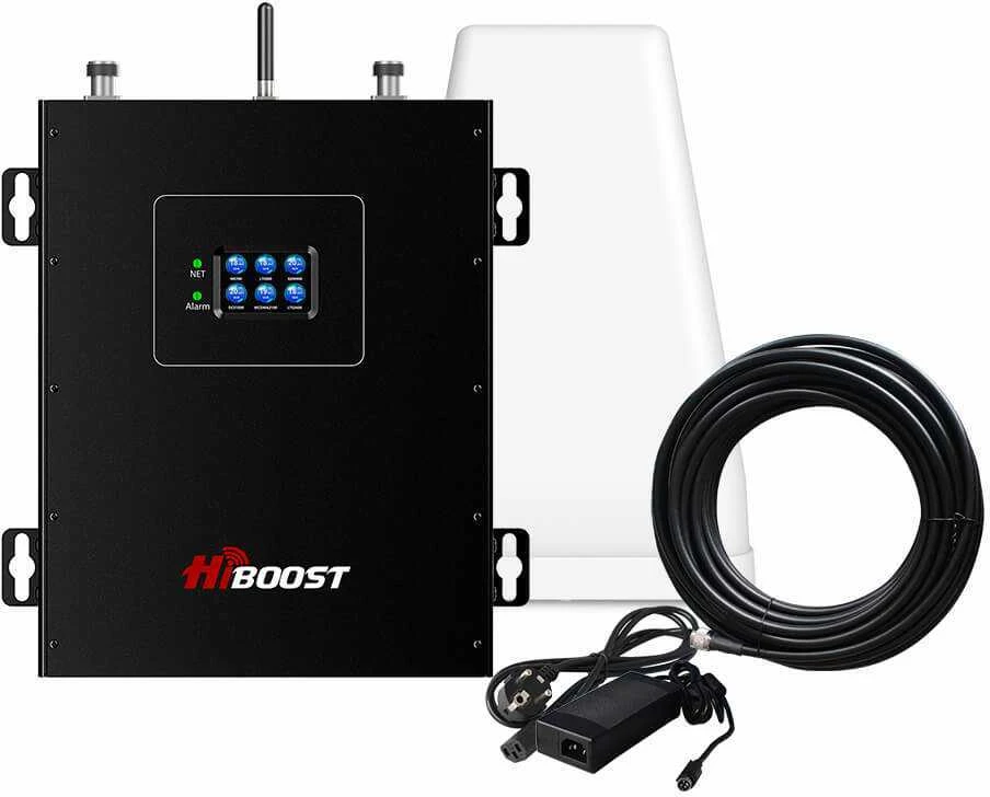 GSM/5G HiBoost Hi20-6S-Plus kartotuvo rinkinys
