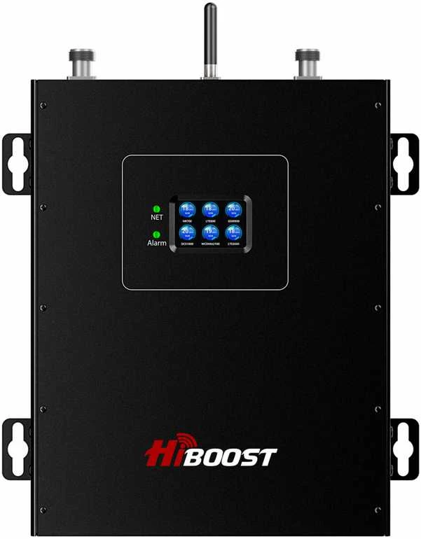 GSM/5G HiBoost Hi20-6S-Plus kartotuvo rinkinys