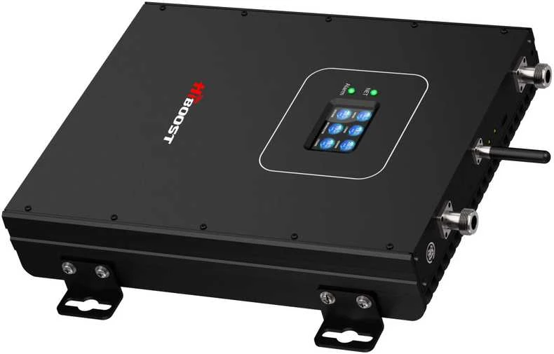 GSM/5G HiBoost Hi20-6S-Plus kartotuvo rinkinys