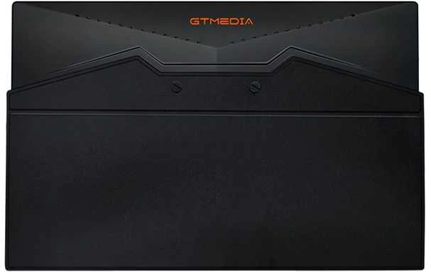 Gtmedia Papildomas monitorius Mate 173 FullHD nešiojamam kompiuteriui