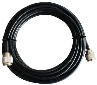HiBoost lauko komplektas Kryptinė antena + 15m laidas