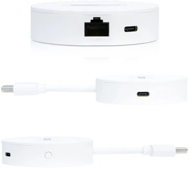 Vaizdo grotuvas „Homatics“ adapteris 4K V2 „Google TV“ 2/32 GB „WiFi 6“