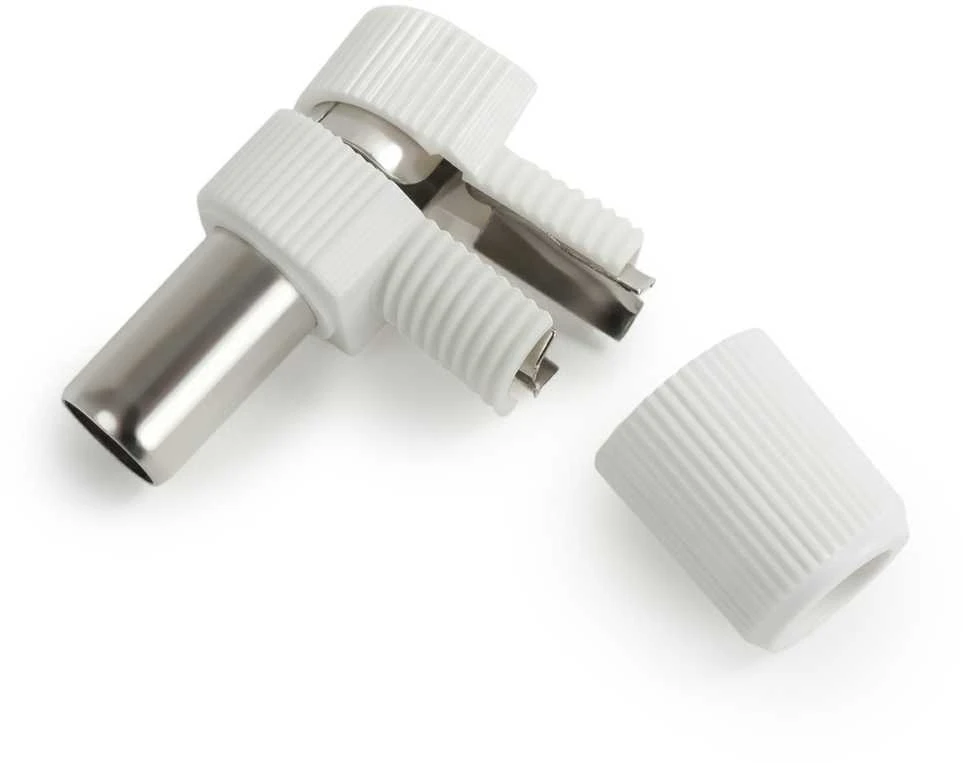IEC Alcad HC-095 kampinis antenos lizdas