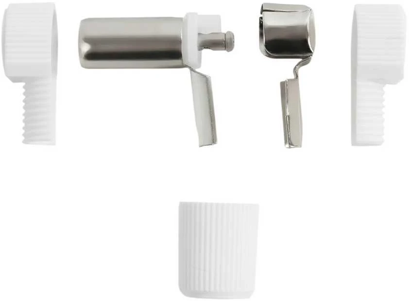IEC Alcad HC-095 kampinis antenos lizdas
