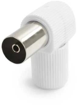 IEC Alcad HC-095 kampinis antenos lizdas