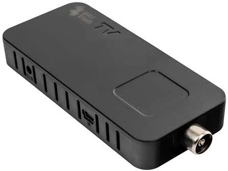 Dekoderis DVB-T2 H.265 Spacetronik U8 Mini