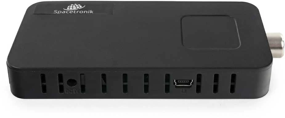 Dekoderis DVB-T2 H.265 Spacetronik U8 Mini