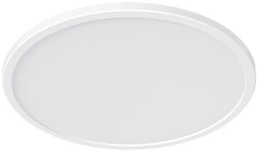 Lubinis šviestuvas Yeelight Smart Ultra Slim LED lubų šviestuvas C2201C235 | YLXDD-0030 | 18 W | 2700-6500 K | Led | 220-240 V