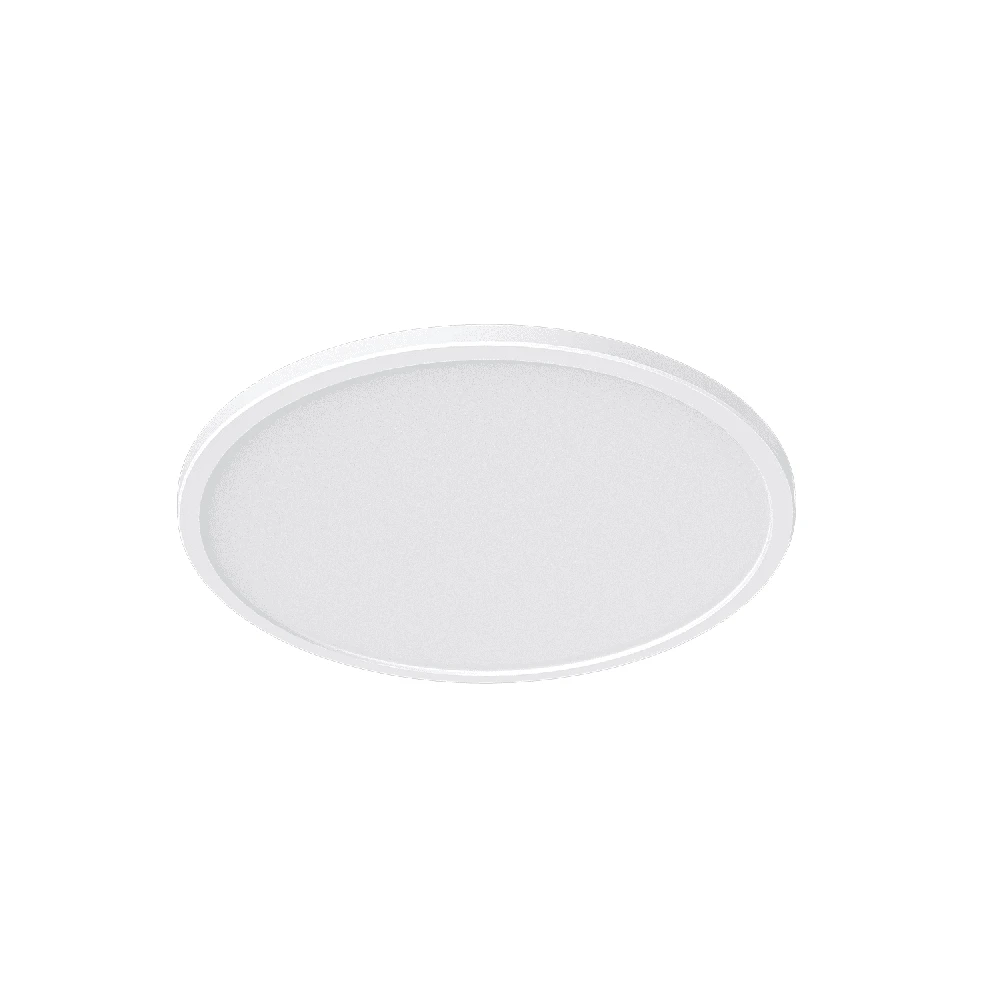 Lubinis šviestuvas Yeelight Smart Ultra Slim LED lubų šviestuvas C2201C400 | YLXDD-0034 | 24 W | 2700-6500 K | Led | 220-240 V