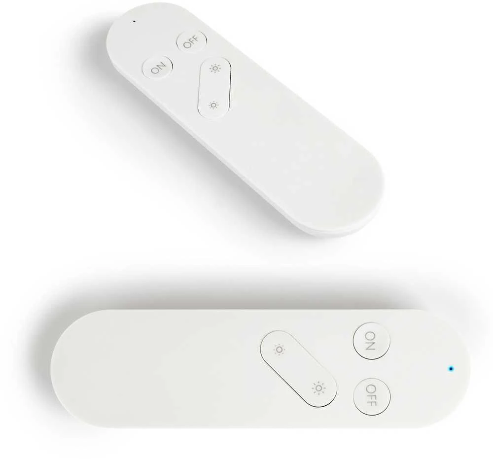 Qnect QN-WR01 išmanusis WiFi nuotolinio valdymo pultas