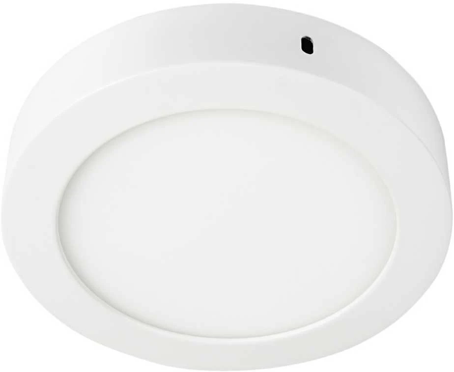 Lubinis šviestuvas Smart WiFi lubų lempa Qnect QN-WCL01 18W