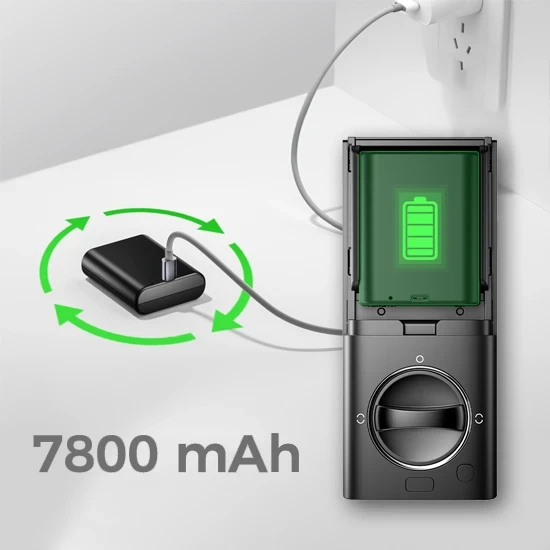 ARPHA SP300 išmani durų spyna