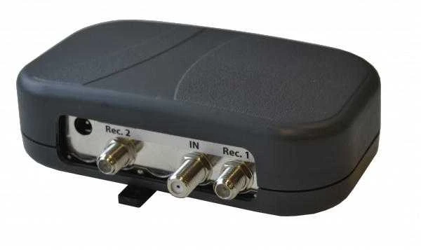 Johansson Multiband Converter 9645 KIT (du signalai viename laide)