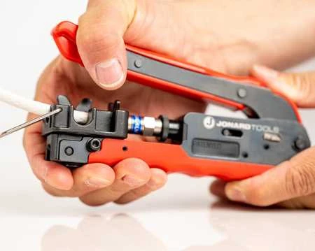 JONARD TOOLS 360s CTF-360XL suspaudimo gnybtas