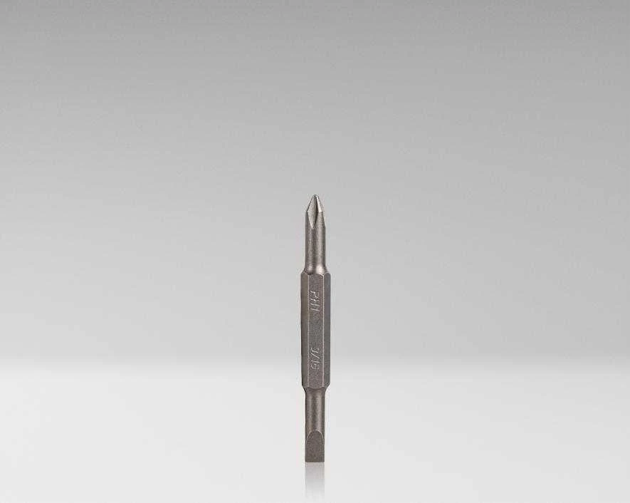 Jonard Tools 6in1 Ergonomiškas kelių bitų atsuktuvas SD-61