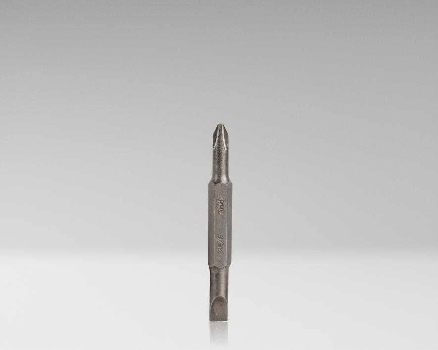 Jonard Tools 6in1 Ergonomiškas kelių bitų atsuktuvas SD-61