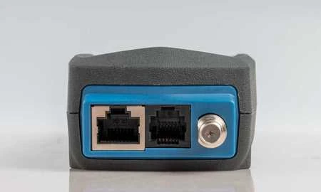 Jonard Tools CCTV COAX LAN CM-100 kabelio kartografavimo detektorius