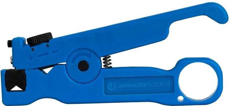 JONARD TOOLS CSR-1575 izoliacijos nuėmiklis