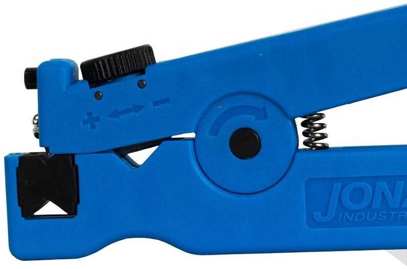 JONARD TOOLS CSR-1575 izoliacijos nuėmiklis