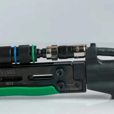 JONARD TOOLS DUAL CTF-230 suspaudimo presas