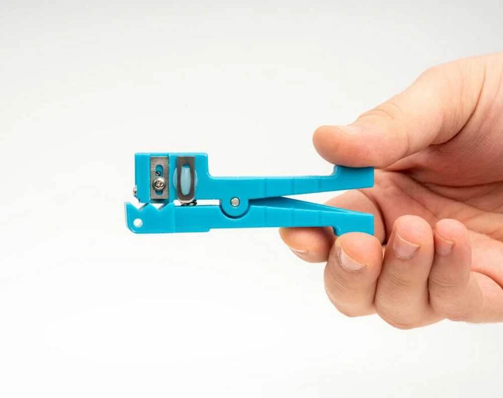 Jonard Tools Jonard CSR-250 žiedo izoliacijos nuėmiklis
