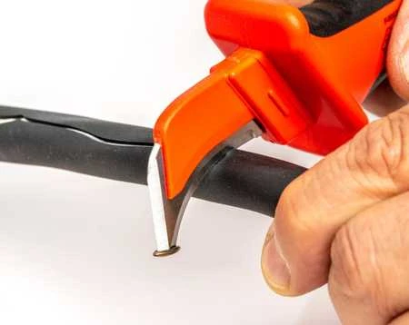 Jonard Tools JONARD KN-200INS izoliacijos nuėmimo peilis