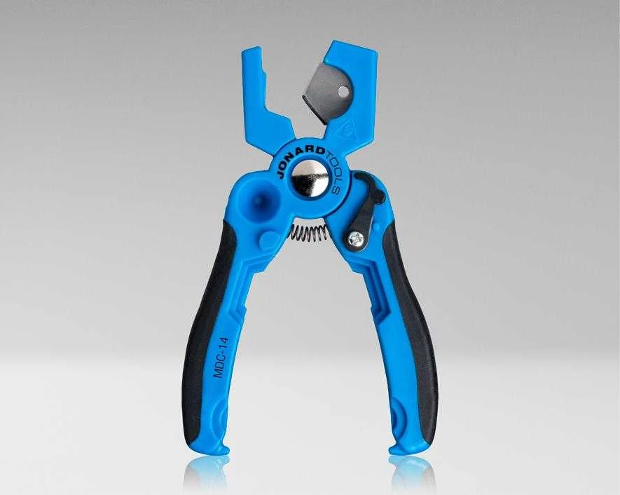 Jonard Tools JONARD MDC-14 PVC vamzdžių pjovimo žnyplės