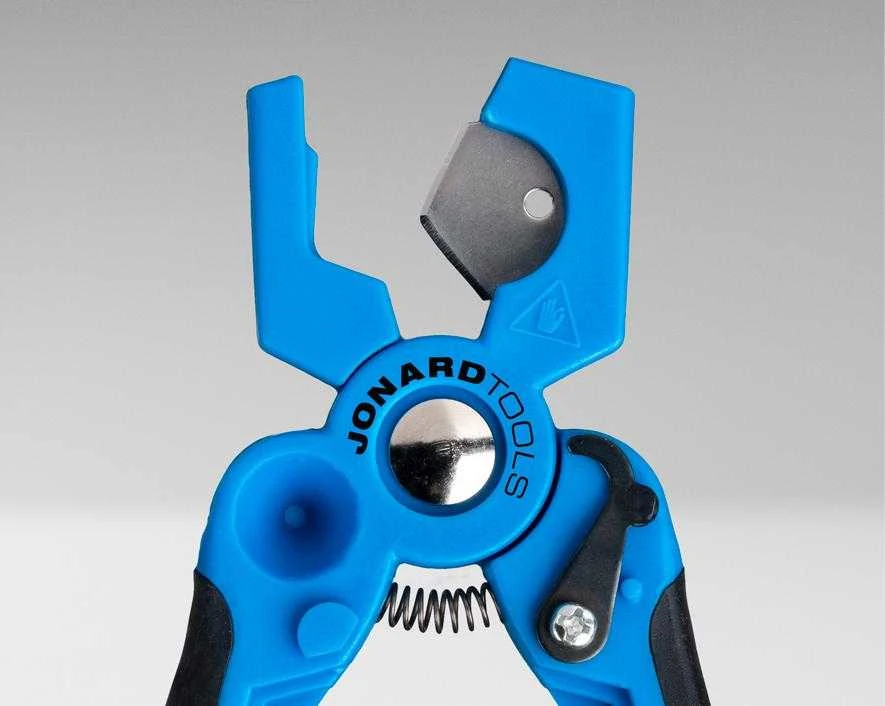 Jonard Tools JONARD MDC-14 PVC vamzdžių pjovimo žnyplės