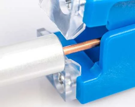 Jonard Tools JONARD MDC-14 PVC vamzdžių pjovimo žnyplės