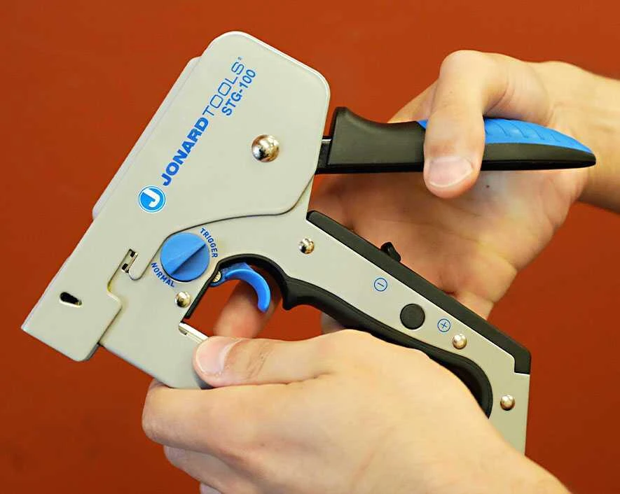 Jonard Tools JONARD STG-100 izoliuotas kabelių segiklis
