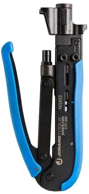 JONARD TOOLS LONG CTF-200 suspaudimo presas