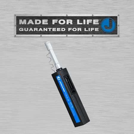 Jonard Tools MPO JONARD FCC-120 šviesolaidinis valymas