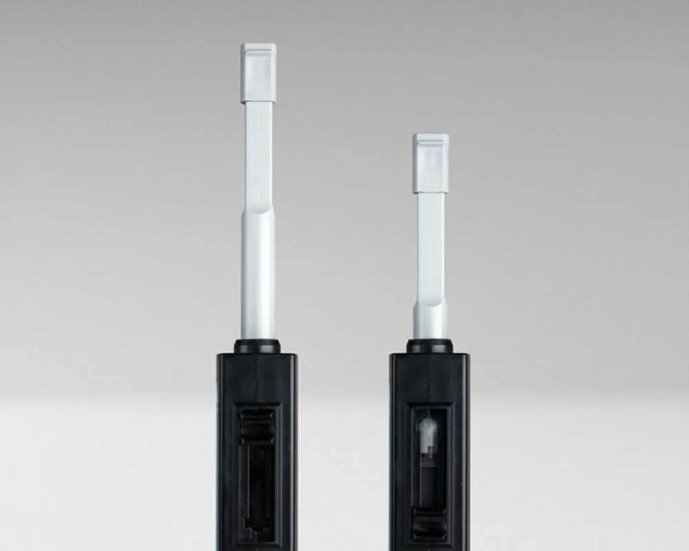 Jonard Tools MPO JONARD FCC-120 šviesolaidinis valymas
