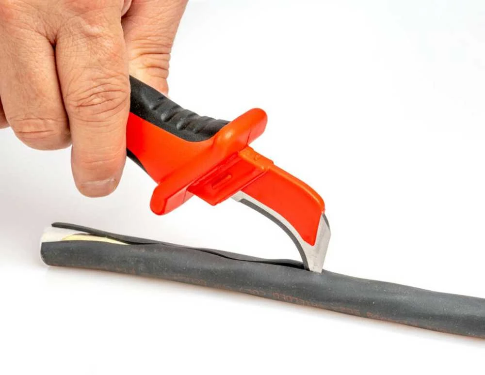 Jonard Tools JONARD KN-200INS izoliacijos nuėmimo peilis
